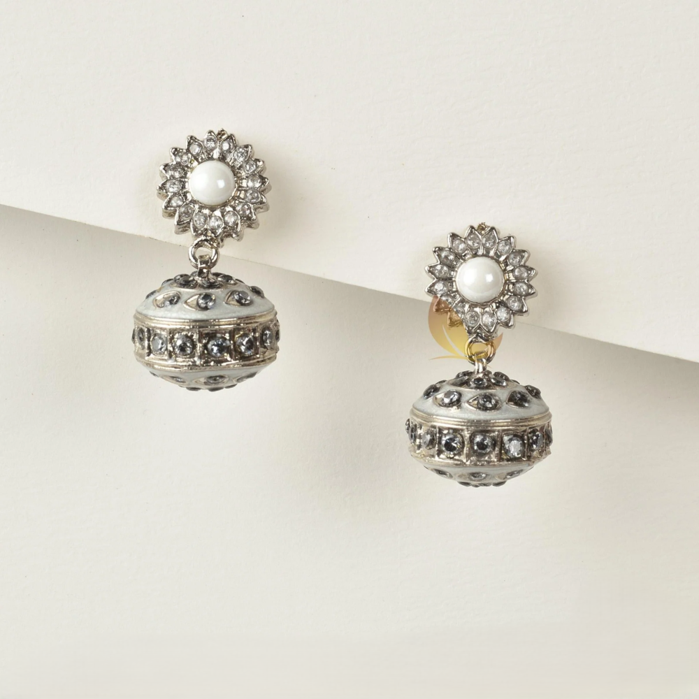 Pearl Dewdrops