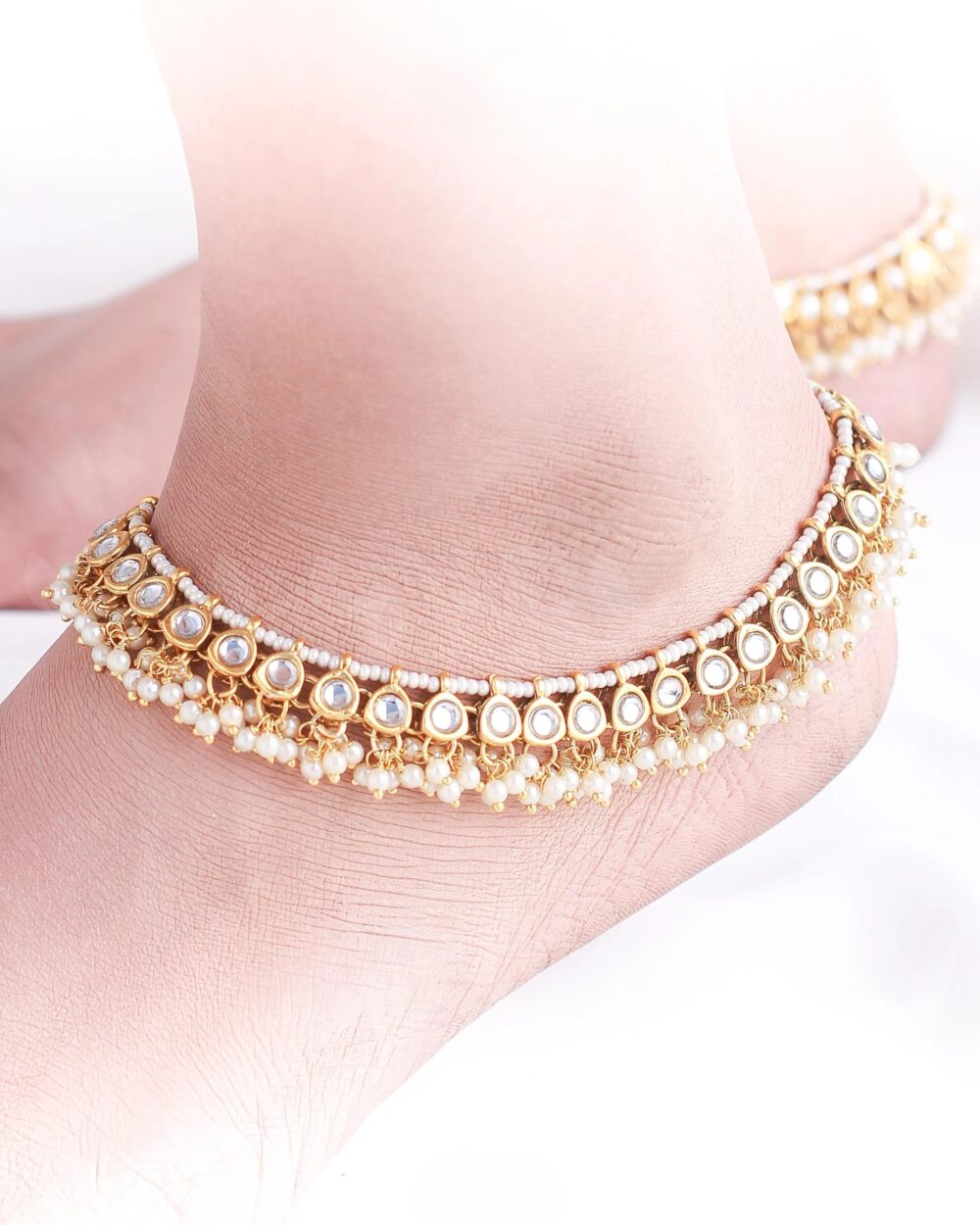Simone Anklet